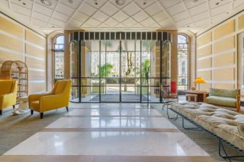 The Editory Boulevard Aliados Hotel - Preferred Hotels, Porto (photo 2)