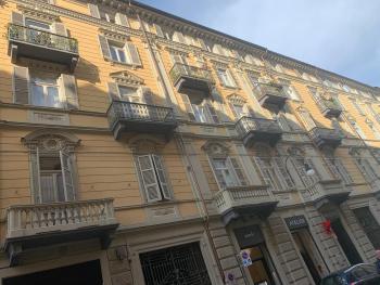 Maria Vittoria House, Turin (photo 4)