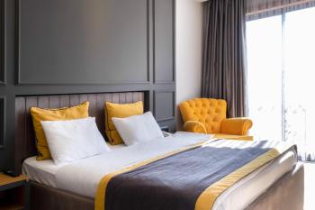 Espina Hotel, Antalya (Adalia) (foto 4)