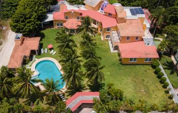 Villa las Flores country house, Cancún (Foto 4)