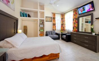 Villa las Flores country house, Cancún (Foto 2)