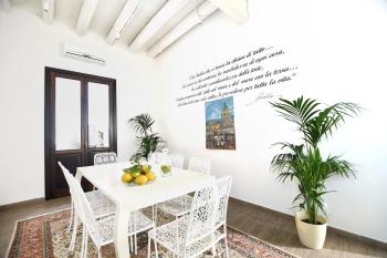 iFlat Dalla Zia Anna, Palermo (fotografie 4)