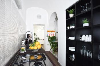 iFlat Dalla Zia Anna, Palermo (fotografie 2)