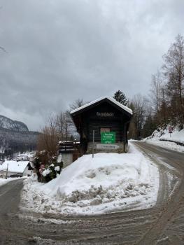 Hexenhäusl, Mittenwald (fotografie 4)