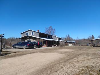 Namejs, Spāre (photo 2)