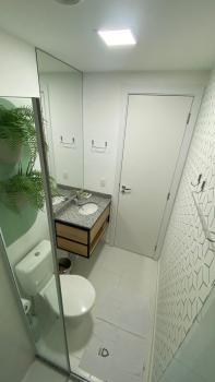Apartamento para renovar as energias - Cama Queen, São Paulo (fotografie 4)