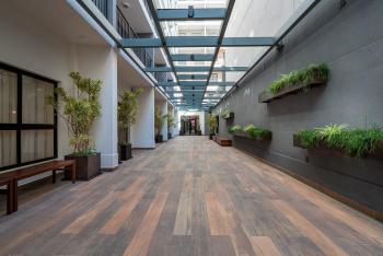 Apartamento para renovar as energias - Cama Queen, São Paulo (fotografie 5)