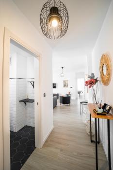 Apartamentos la Encarnación, Ronda (fotografie 4)
