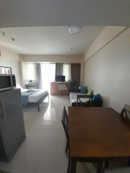 One Palm Tree Villas-Kenzie Place Terminal 3 Airport, Manila (fotografie 5)