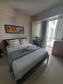 One Palm Tree Villas-Kenzie Place Terminal 3 Airport, Manila (fotografie 4)