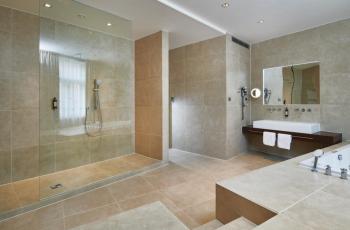 Golden Angel Suites by Adrez, Praha (fotografie 5)