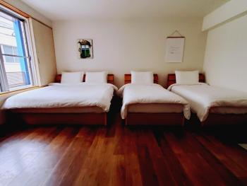 Rooms, Tokyo (photo 2)