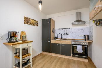 Arbio I Spacious Apart near Auensee, Lipsko (fotografie 3)