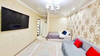 Абсолютно новая квартира класса ЛЮКС, Taraz (foto 4)