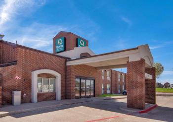 Quality Inn & Suites Richardson-Dallas, Richardson (fotografie 3)