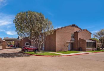 Quality Inn & Suites Richardson-Dallas, Richardson (fotografie 4)