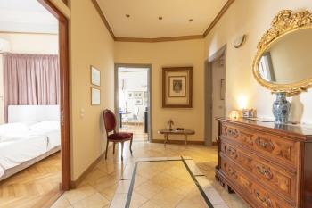Ideal 4 bdr Apartment in Plaka for 10!, Athens (photo 4)