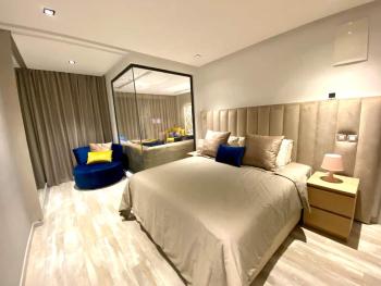 The Dream 11 Modern & Chic flat in the best Area, Casablanca (foto 2)