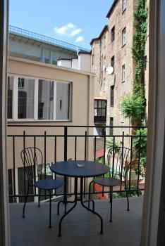 Folimanka Apartments, Praha (fotografie 3)