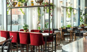 Thon Hotel Kungsbron, Sztokholm (zdjęcie 4)