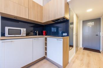 Small Cozy two-level Apartments 9, Tallinn (photo 4)