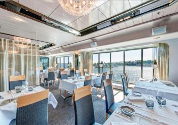 Viking Line ferry Gabriella - 2-night Cruise Stockholm-Helsinki-Stockholm, Stockholm (photo 5)