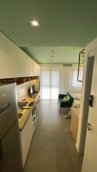 Apartamento para renovar as energias - Cama Queen, São Paulo (fotografie 3)