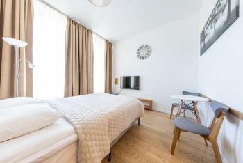 Cozy Studio Apartments 47, Tallinn (photo 5)