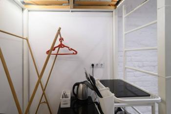 Cozy loft in the heart of Sofia, Sofia (Foto 2)