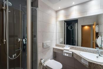 Waldhotel Eskeshof, Wuppertal (fotografie 4)