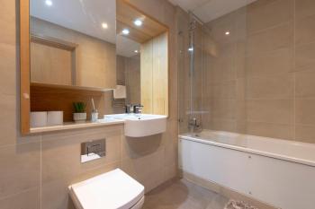 Luxury apartment - canary wharf - city of London - Sleeps 4, Londýn (fotografie 3)