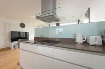 Luxury apartment - canary wharf - city of London - Sleeps 4, Londýn (fotografie 4)