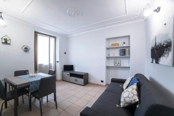 WiBnB Holiday rentals- appartamenti, Turín (fotografie 5)