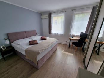 Apartment Residence Bratislava, Братислава (фото 4)
