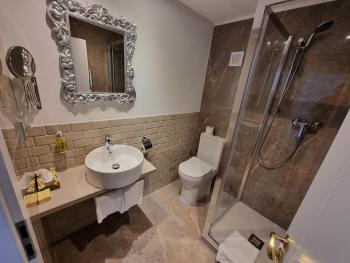 Apartment Residence Bratislava, Братислава (фото 5)