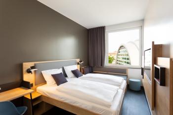 aletto Hotel Kudamm, Берлин (фото 2)