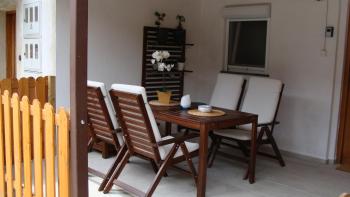 Apartma Nadja with private parking, Lublaň (fotografie 3)