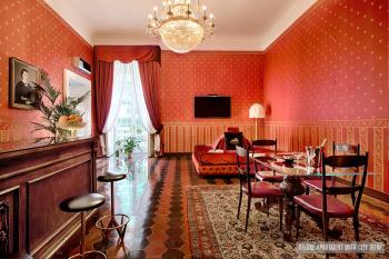 La Casa Sul Nilo, Neapel (Foto 3)