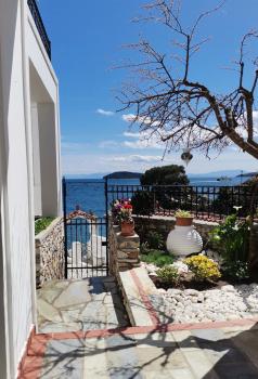 Kappari, Skiathos-Stadt (Foto 2)