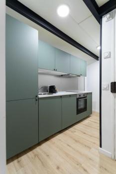 3 chambres avec SDB à 20min à pied du Vieux Port, Marseille (fotografie 3)