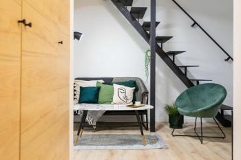 3 chambres avec SDB à 20min à pied du Vieux Port, Marseille (fotografie 2)