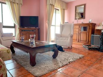 Precioso dúplex céntrico con terraza de 25 m², Ronda (fotografie 2)