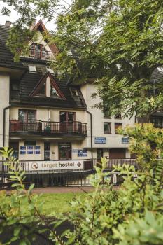 Target Hostel, Zakopane (zdjęcie 2)