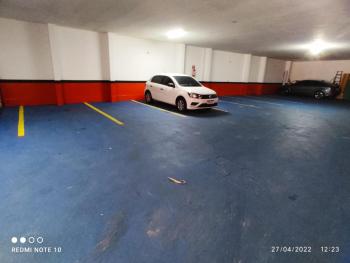 Hotel Novo Santa Cruz, São Paulo (fotografie 4)