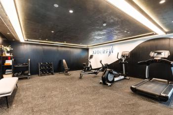 Atour Hotel Shanghai Daning International, Shanghai (foto 4)