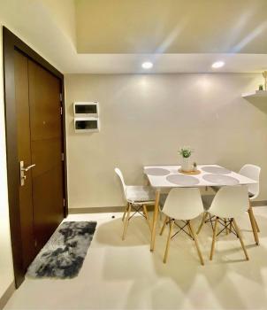 Uptown Parksuites, Manila (fotografie 3)