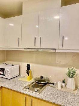 Uptown Parksuites, Manila (fotografie 4)