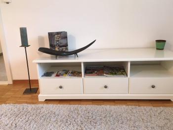 2 rooms with balcony, central, quiet location, St. Gallen (foto 5)