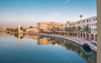 Millennium Lakeview Residences, Dubai (photo 2)