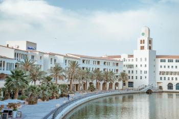 Millennium Lakeview Residences, Dubai (photo 5)